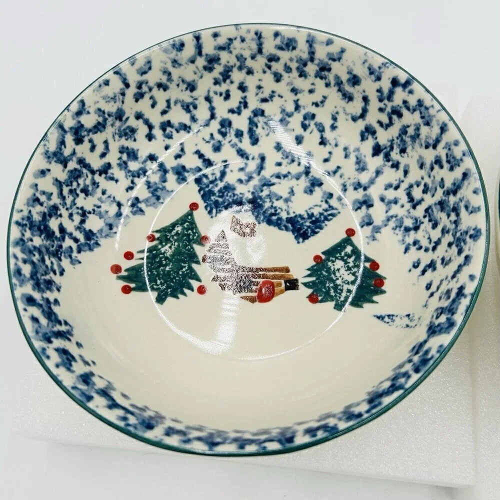 Tienshan folk craft